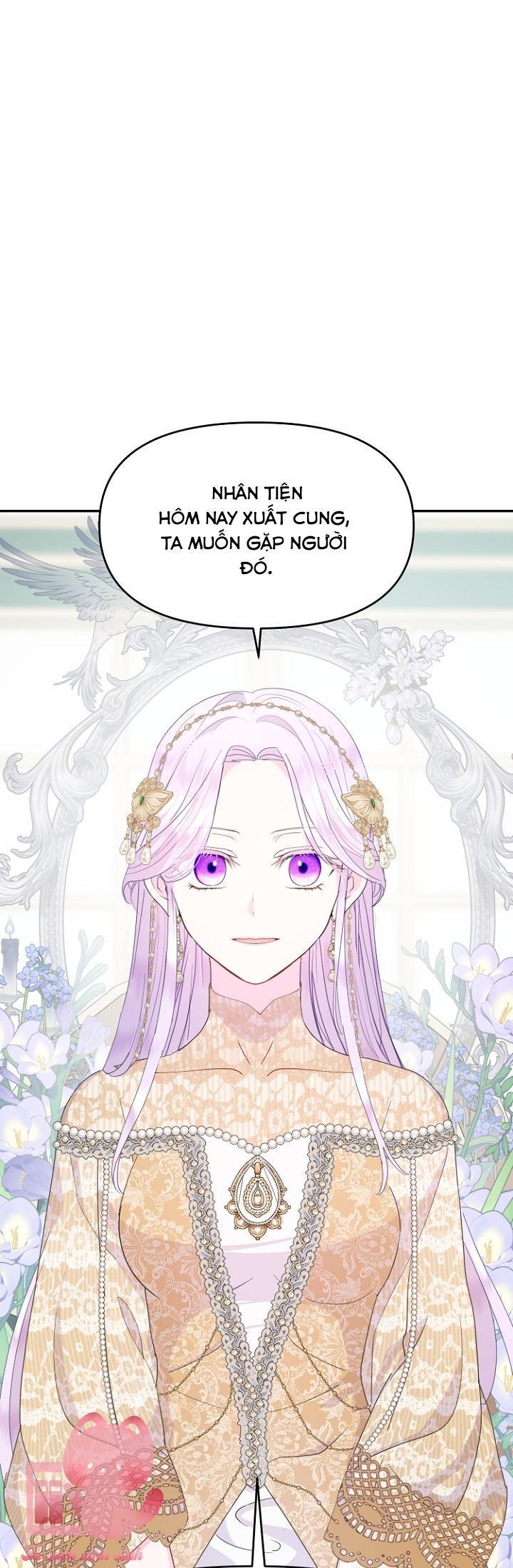 bỏ quách chồng con đi, tiền bạc mới là tất cả chapter 43 23