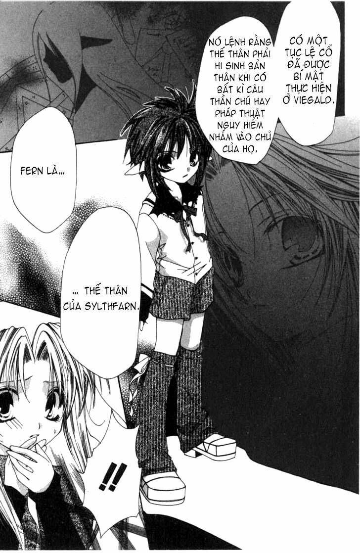 magical x miracle chapter 21 21