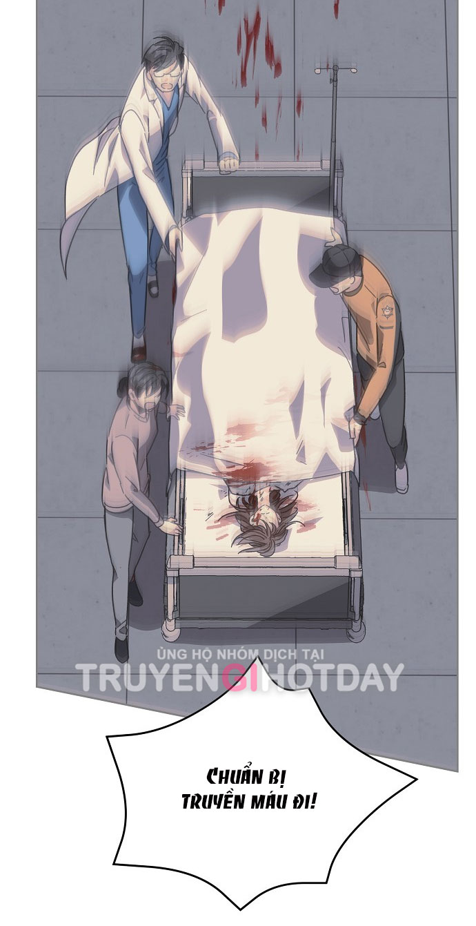 chiếm hữu trái tim bạo chúa chapter 1.1 32