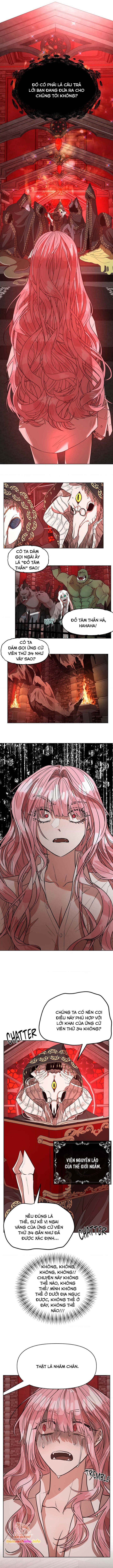 [18+] dịch vụ đặc biệt chapter 6 8