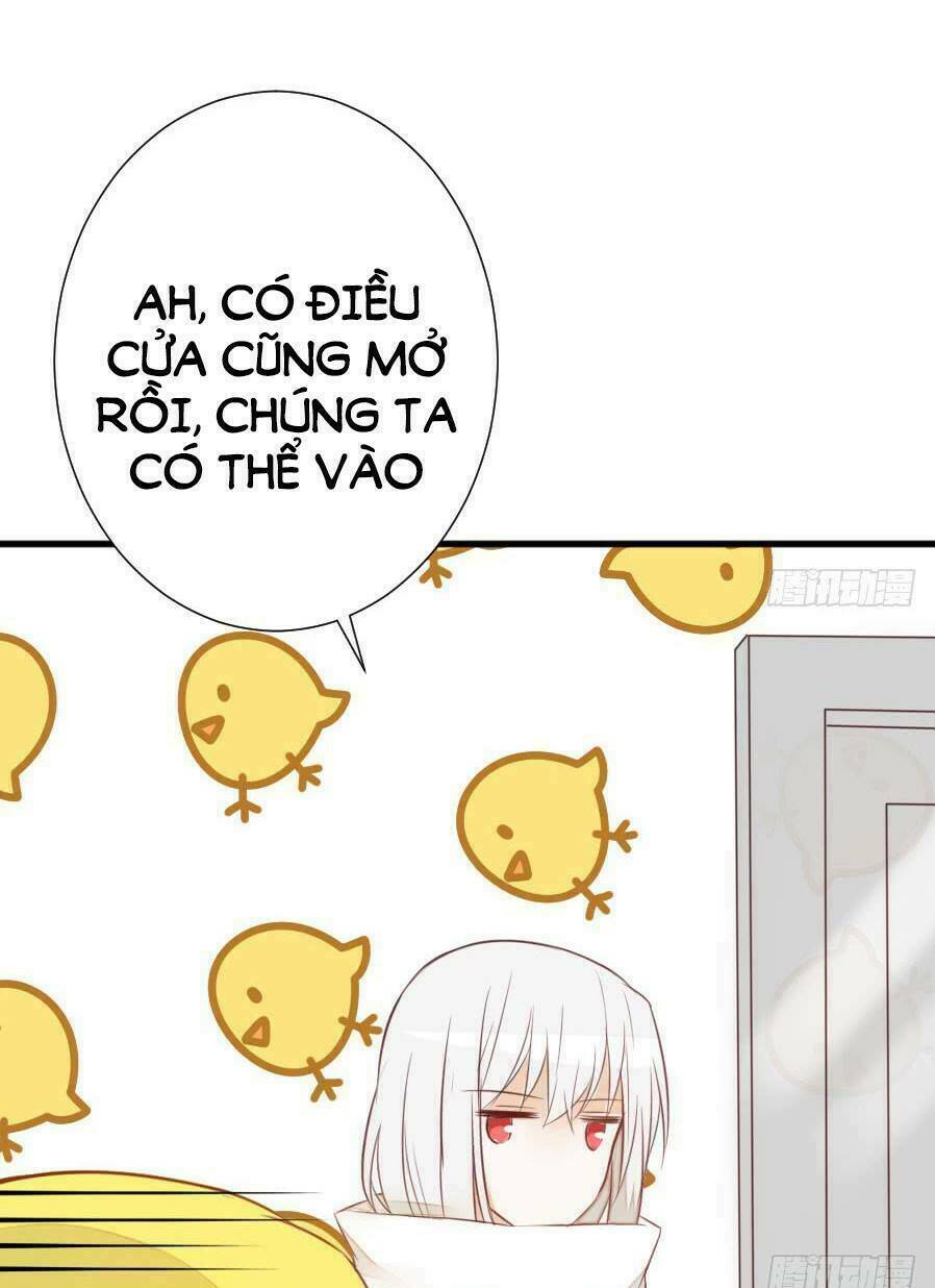 hôm nay ta cũng muốn trêu chọc nàng chapter 77 37