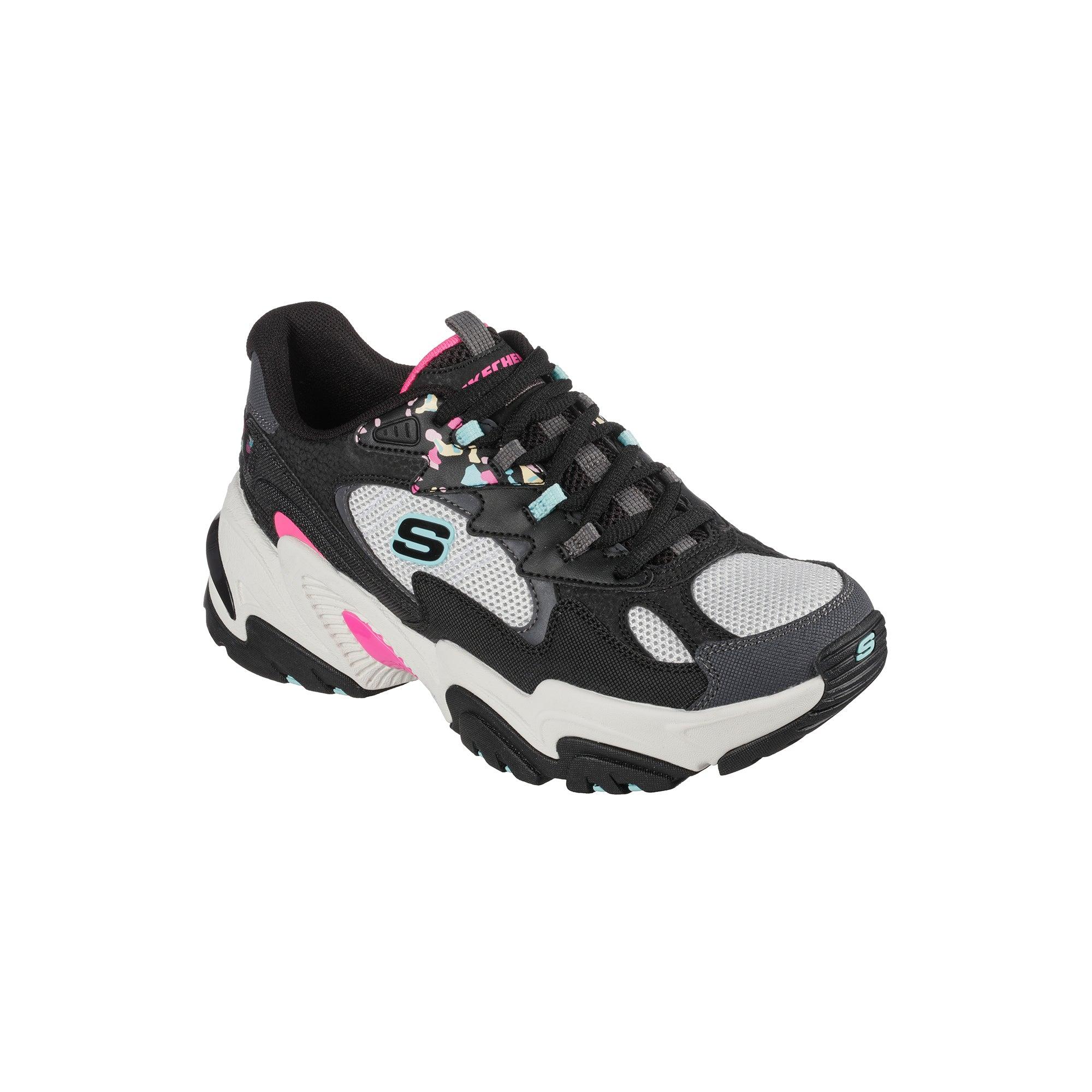 Giày sneaker nữ Skechers Stamina V2 - 149512