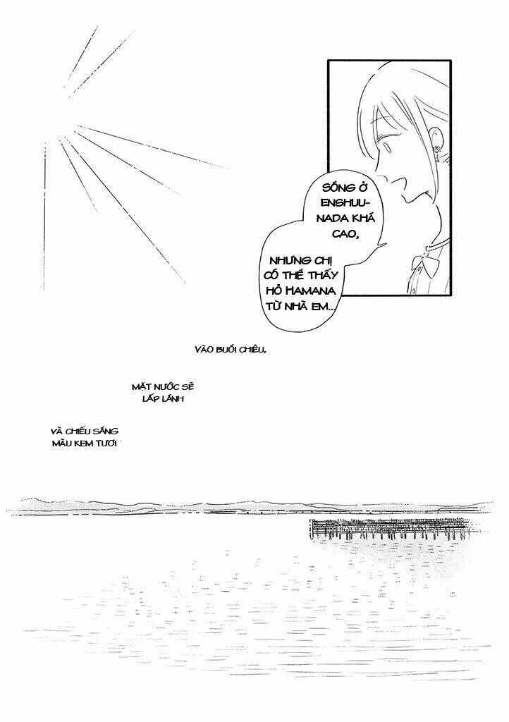 moon and no make-up chapter 10 4