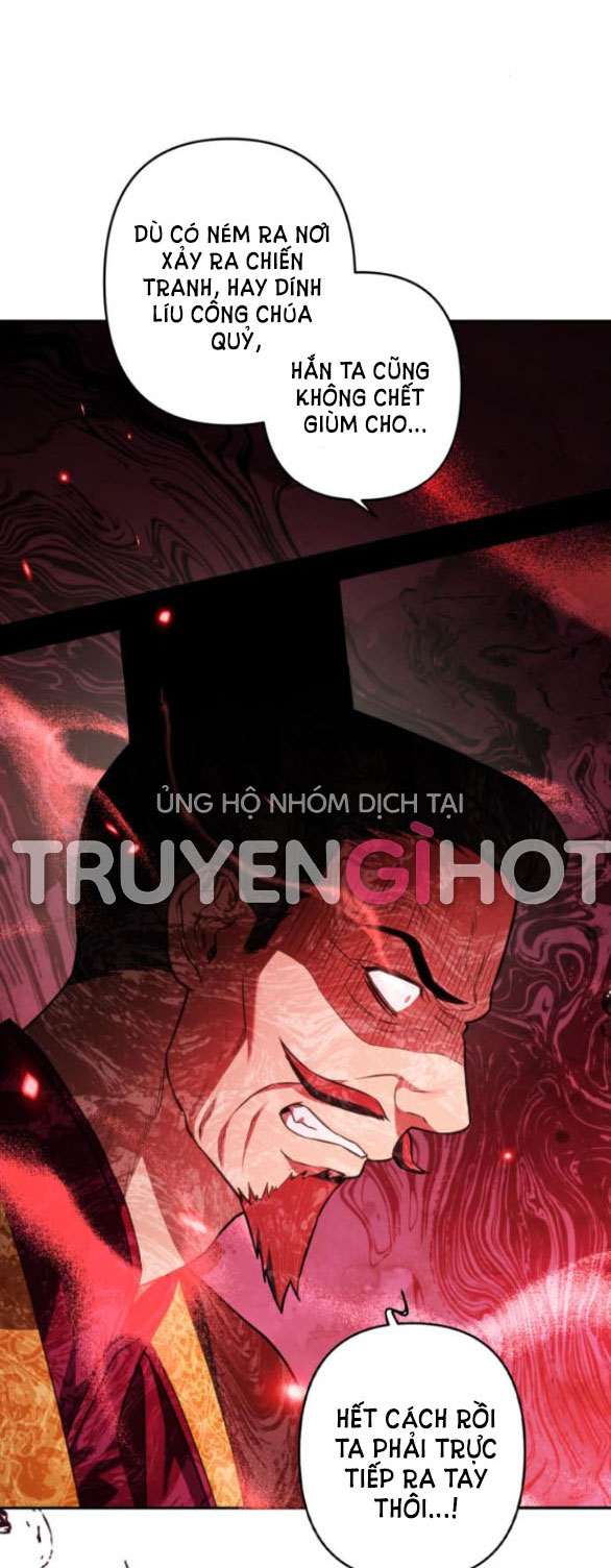 bản tình ca heeran chapter 46.1 24