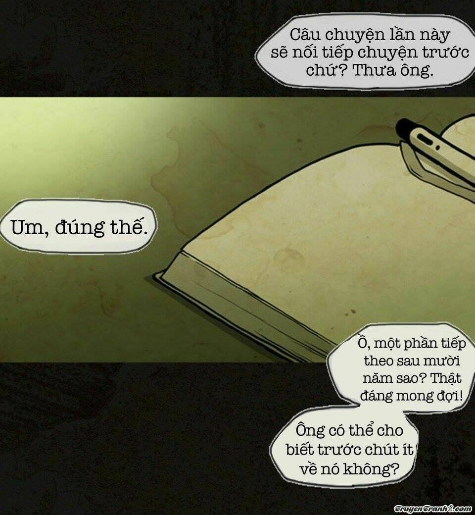 kho truyện kinh dị: ác mộng đêm về chapter 22 4