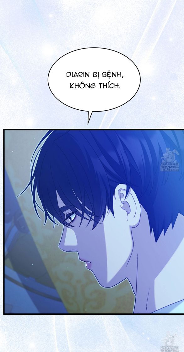 Tôi Sẽ Biến Anh Ta Từ Một Con Chó Điên Thành Một Chàng Quý Tộc chapter 50.1 31