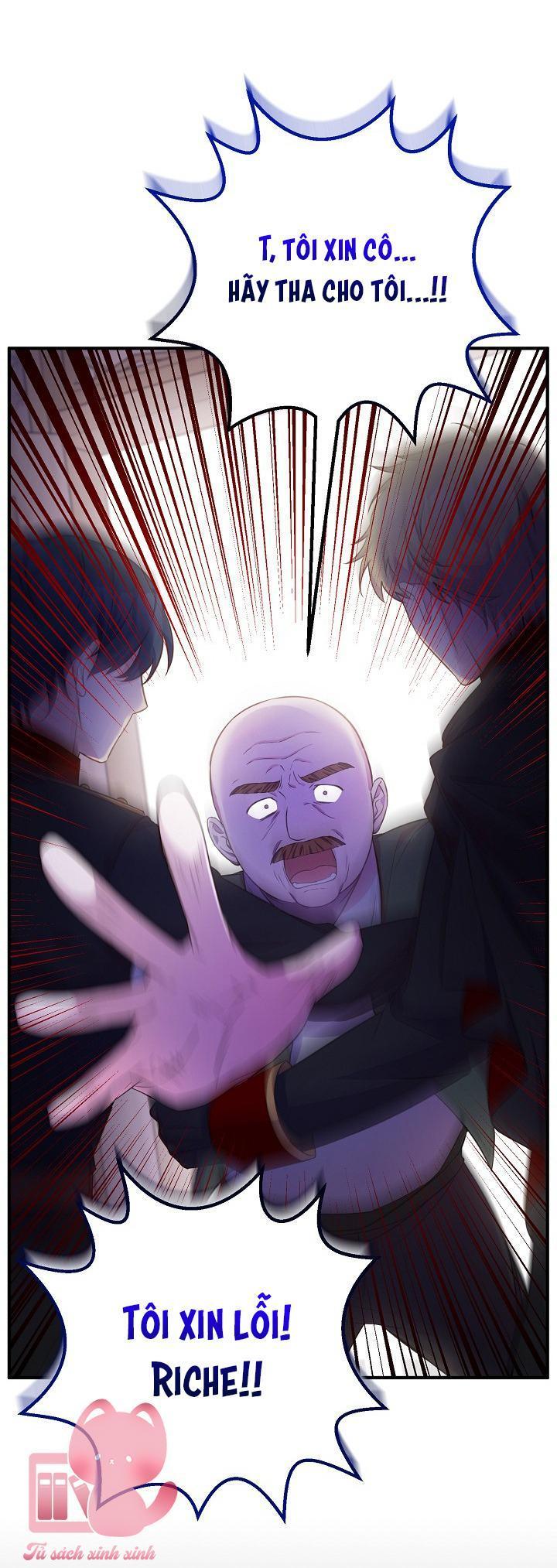 bác sĩ hoàn thành trách nhiệm rồi chapter 29 63