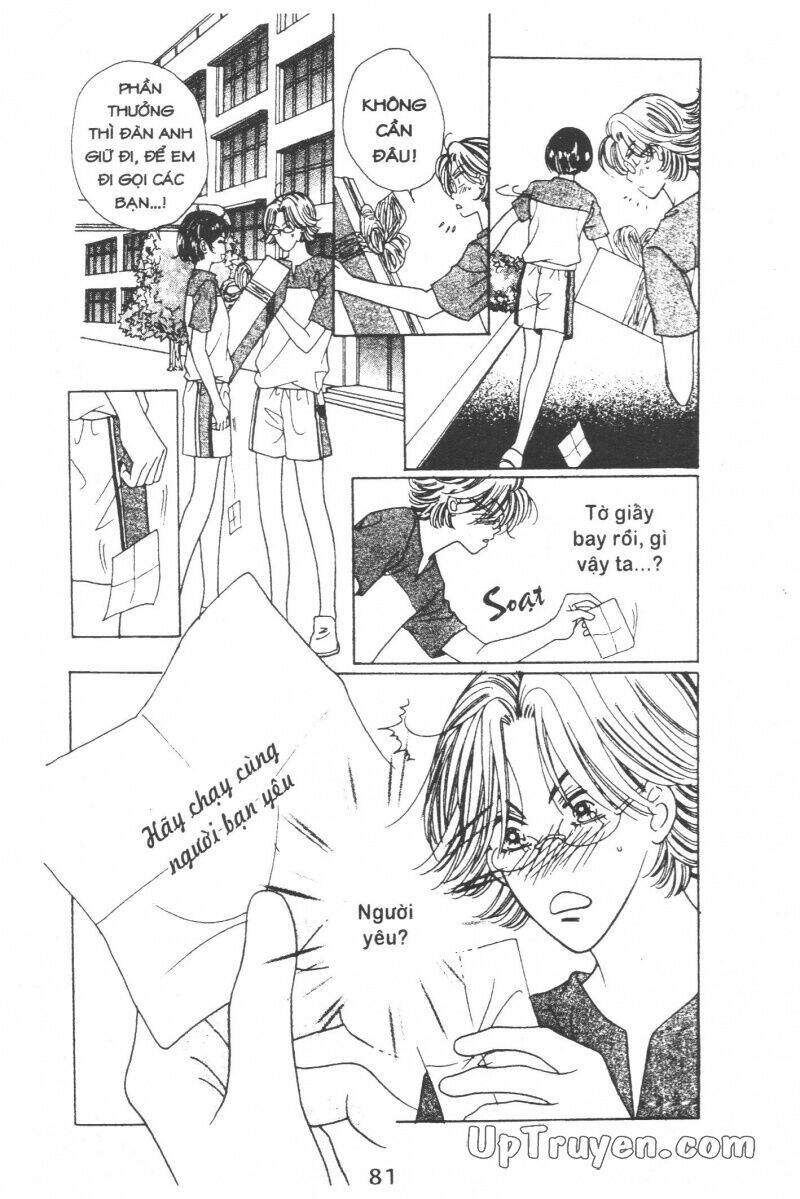 cô nàng ngổ ngáo chapter 8 83