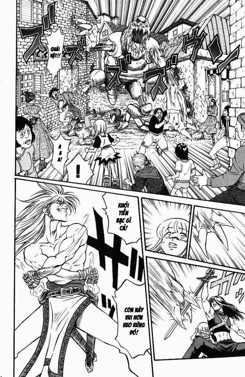 vua trên biển chapter 183 19