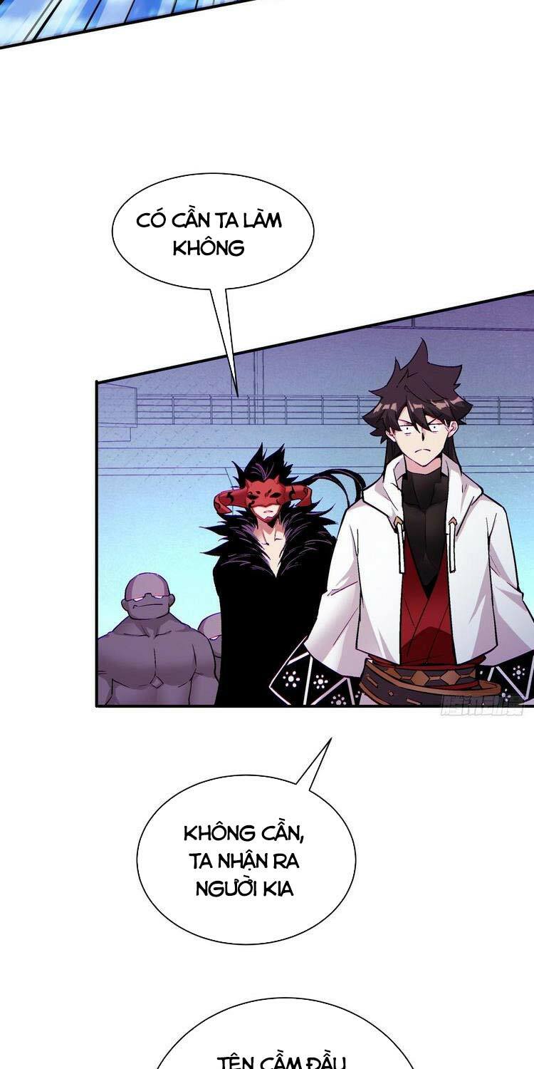 ta là nhà giàu số một, ta không muốn trọng sinh chapter 80 3