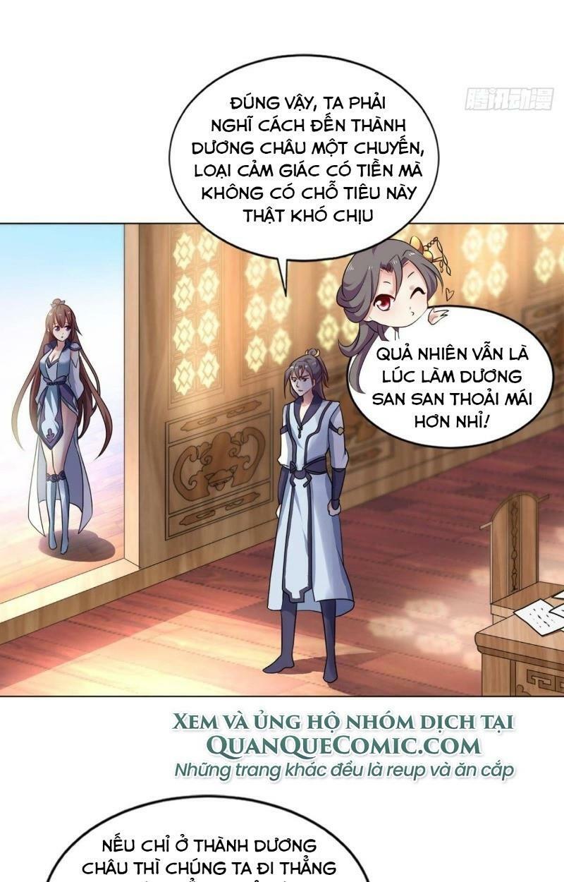 Trọng Sinh Thành Cậu Vàng Tại Dị Thế Chapter 85 9