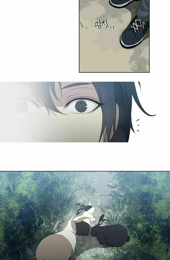 người cống hiến chapter 4 29