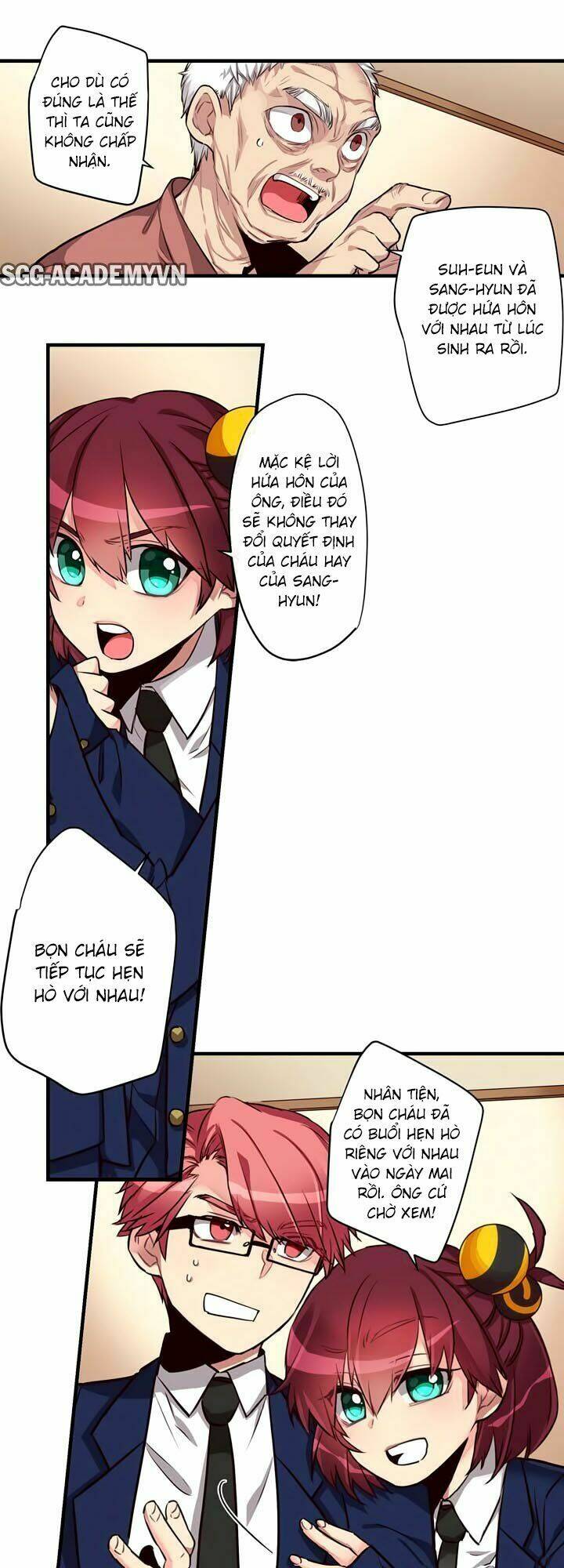 premarital relationship chapter 22 5