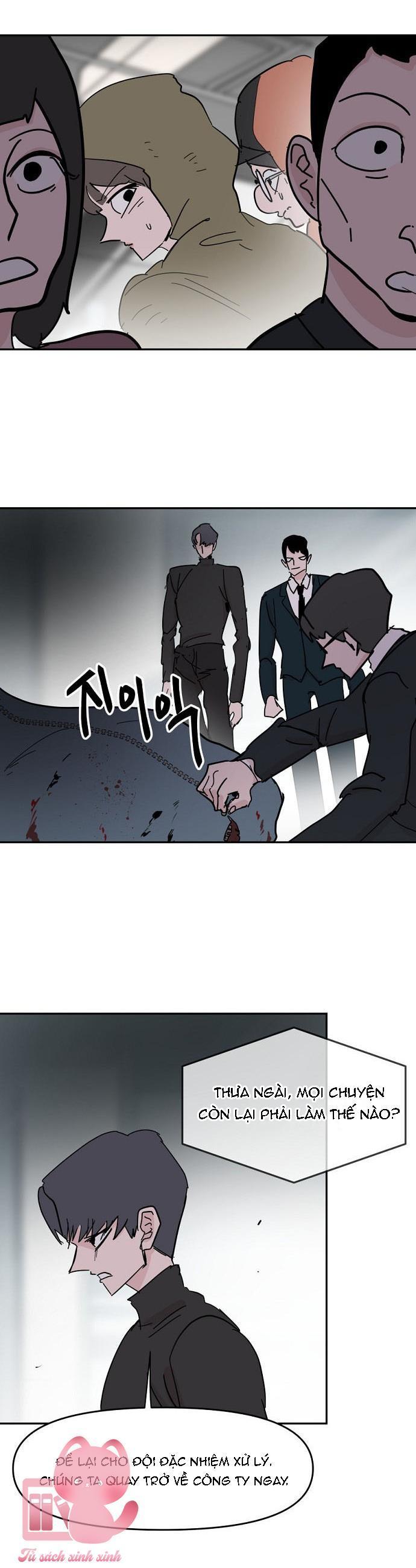 yêu không hồi kết chapter 41 3