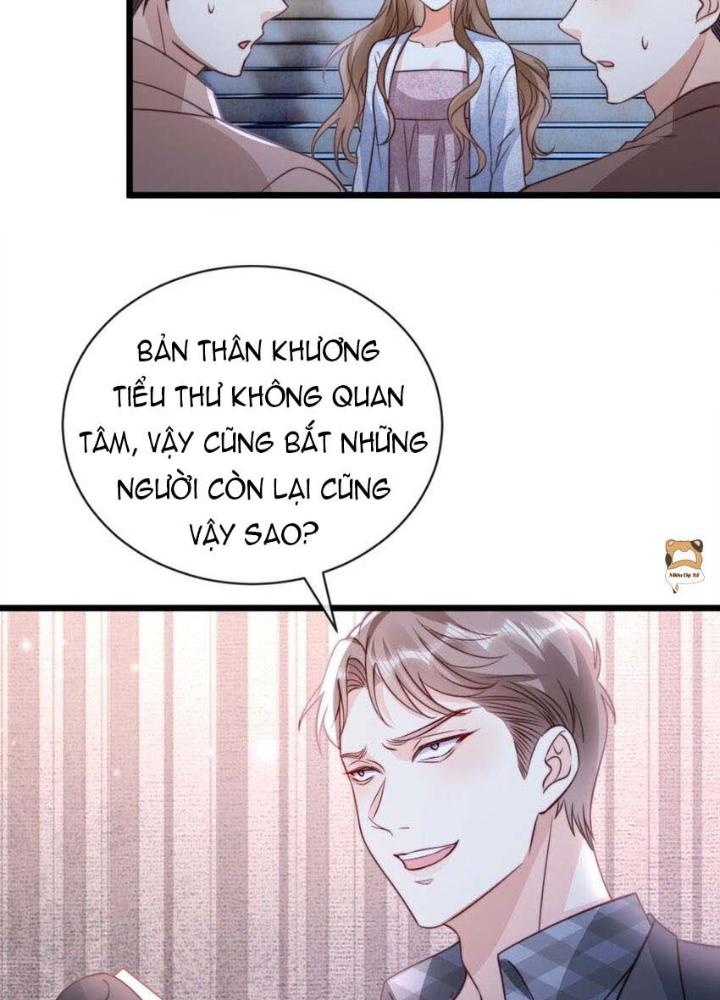 nữ phụ tiểu thuyết cẩu huyết, cô không làm nữa chapter 54 63