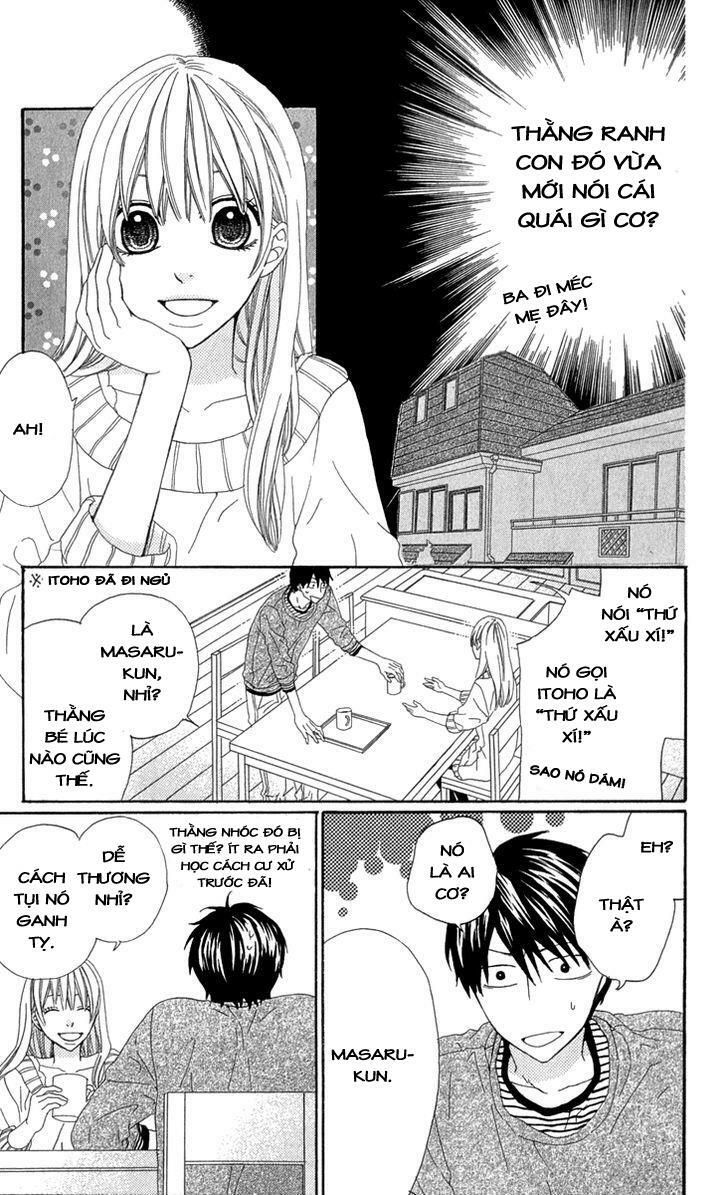 itsuka kimitachi mo otona ni naru chapter 6 3