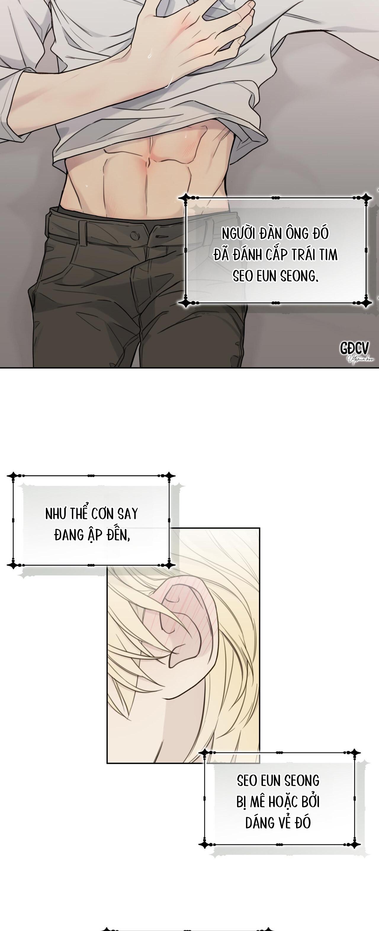 hiểm họa guiding chapter 9 2