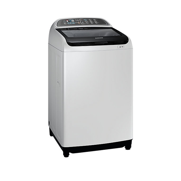 Máy Giặt Samsung WA10J5750SG/SV (10 Kg) - Hàng Chính Hãng