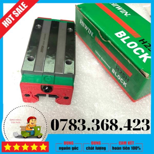 Con trượt Hiwin MGW9C