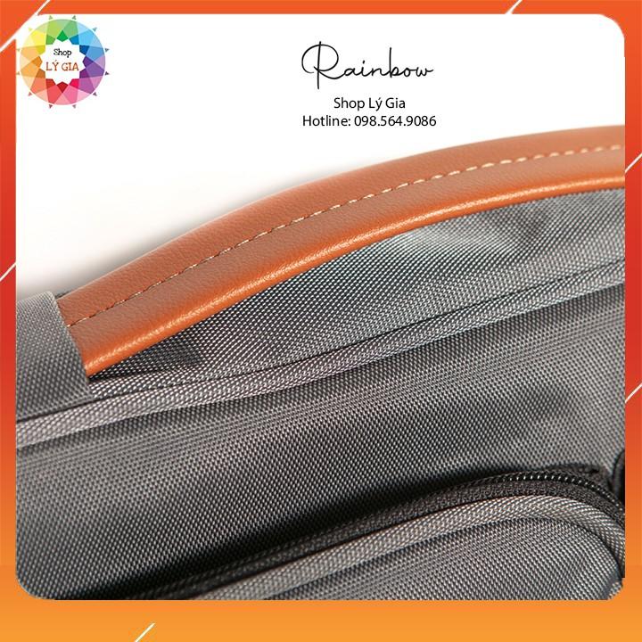 Túi chống sốc cao cấp Laptop / Macbook từ 14inch - 15.6inch | Chính hãng Rainbow