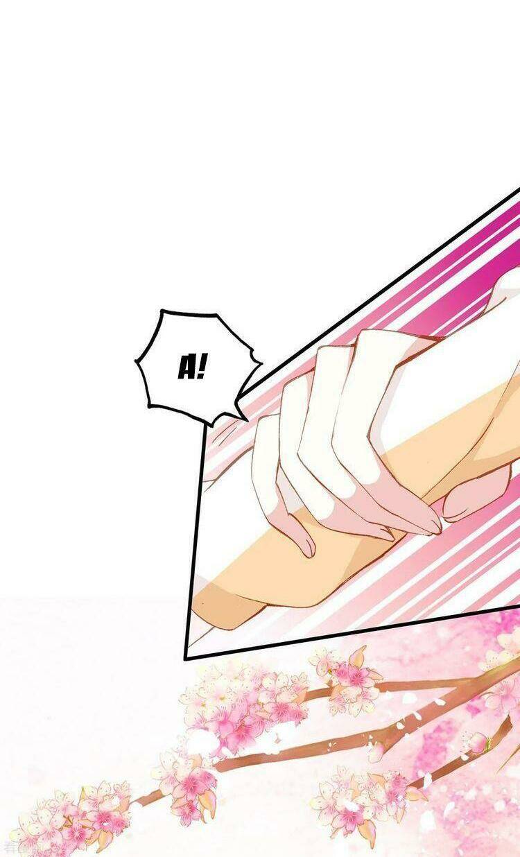 chuyển phát nhanh tình yêu chapter 24 19