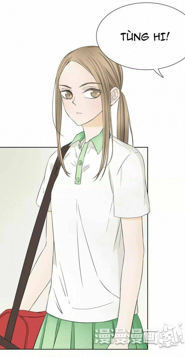 chúng ta không yêu nhau chapter 1 3