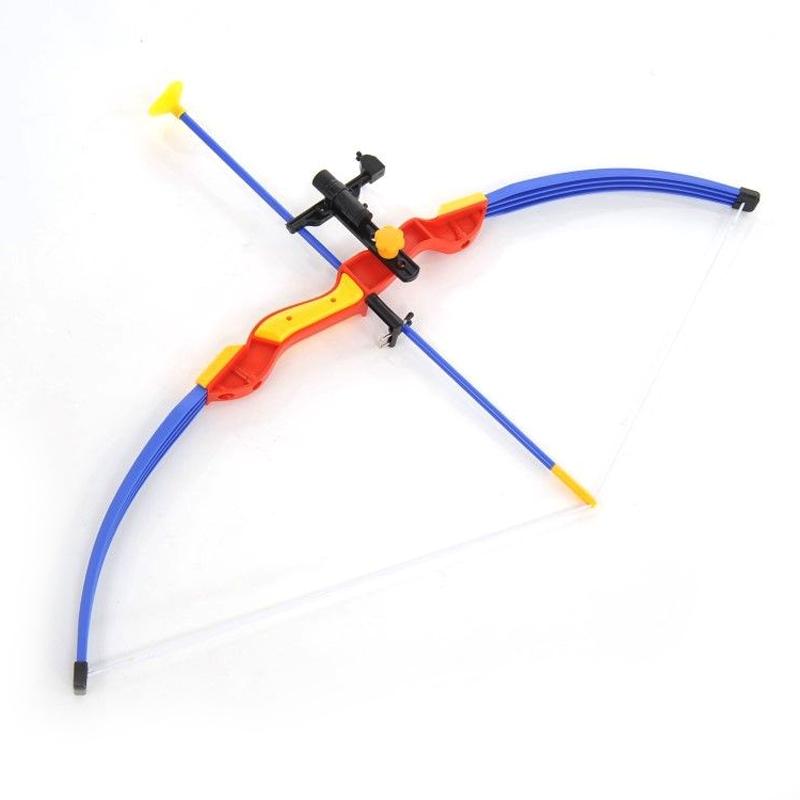 Đồ Chơi Bắn Cung Archery Set With Target And Stand - United Sport A7106B