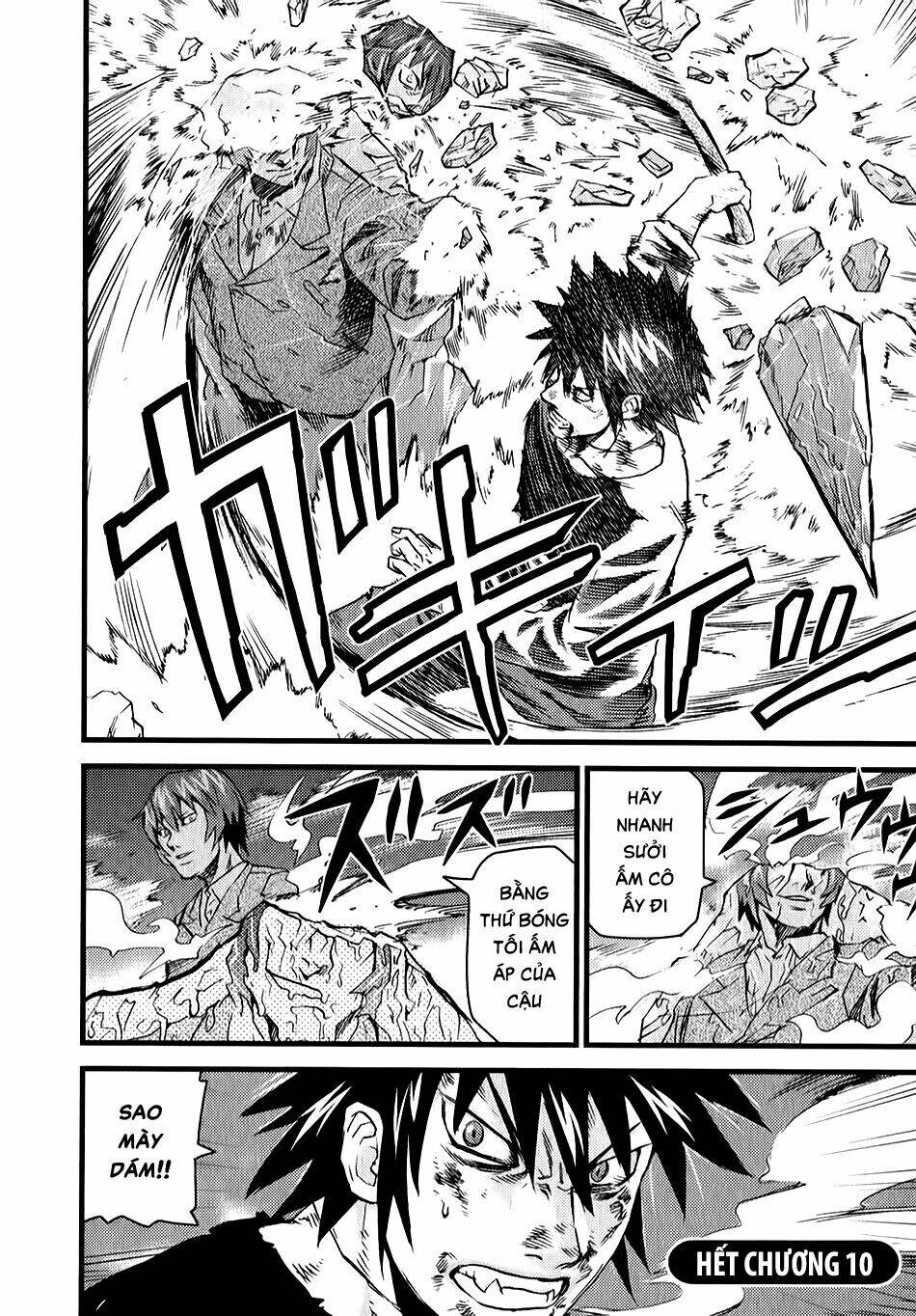 thanh ma kiếm huyền thoại phần 2 chapter 10 30