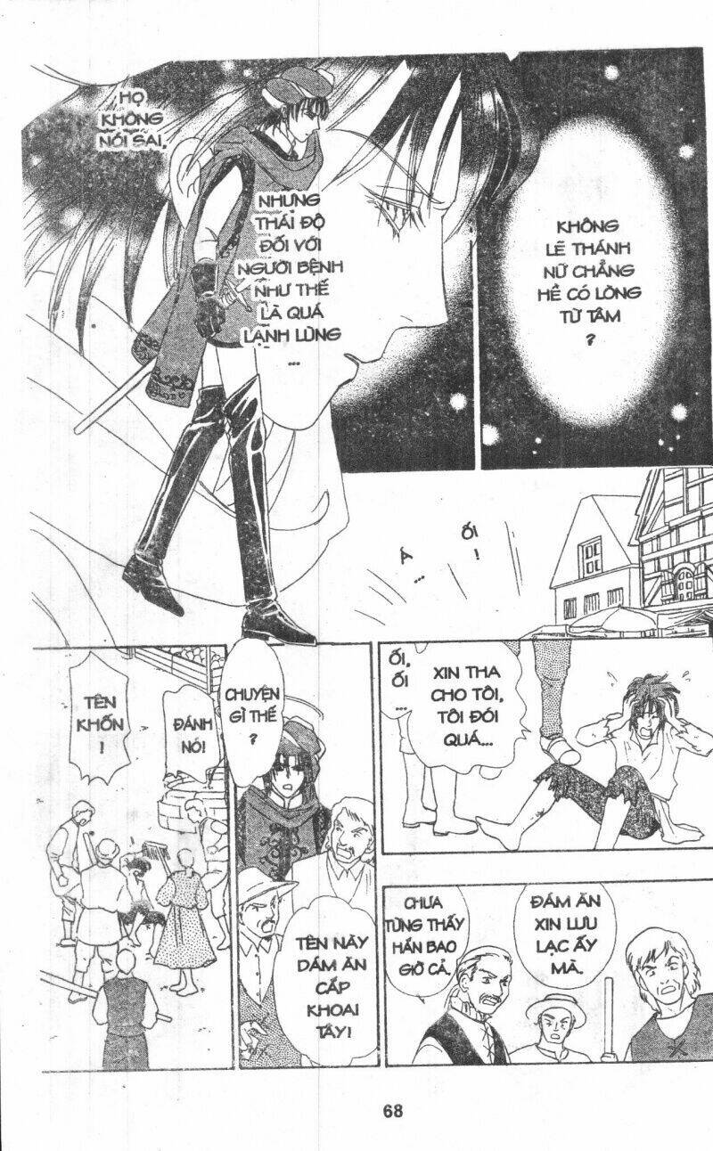 kenja no ishi chapter 6 74