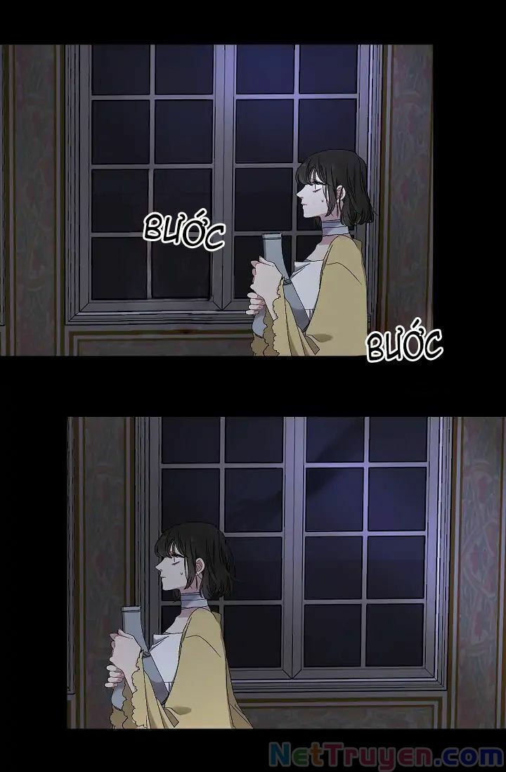 mối tình đầu của bạo chúa chapter 18 2