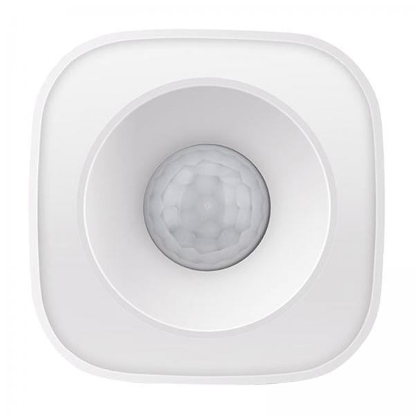 2X WIFI Motion PIR Sensor for TUYA Alexa Smart Life APP Home