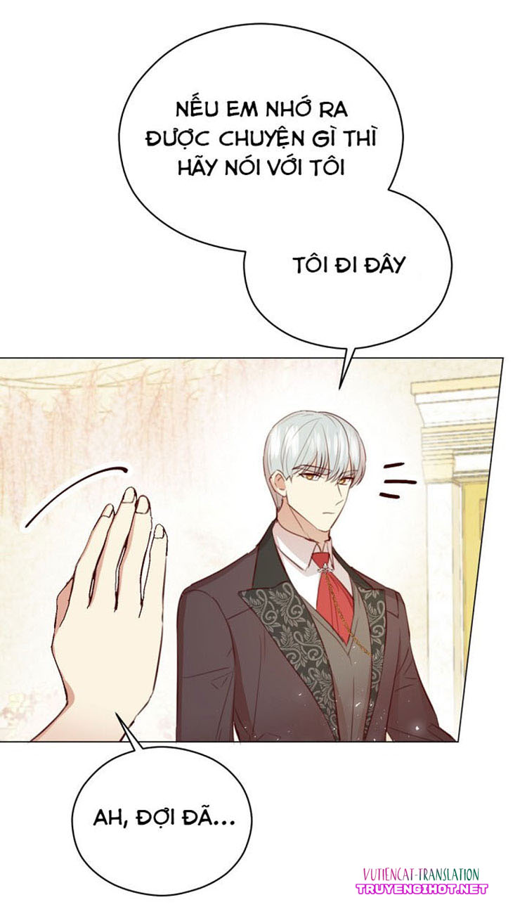 mối tình lãng mạn với kẻ phản diện chapter 24 25