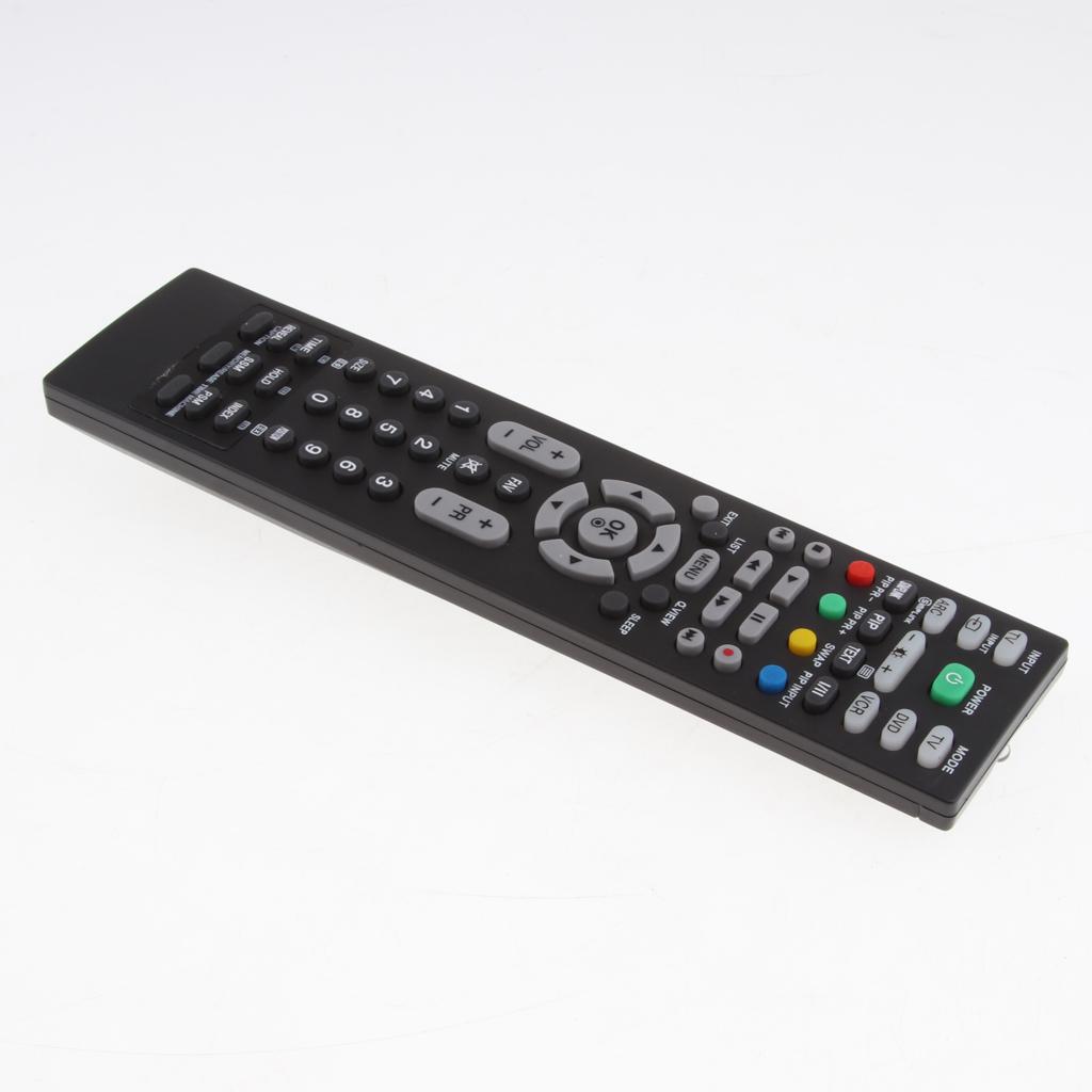 Universal Replaced Remote Control Compatible for LG Smart TV