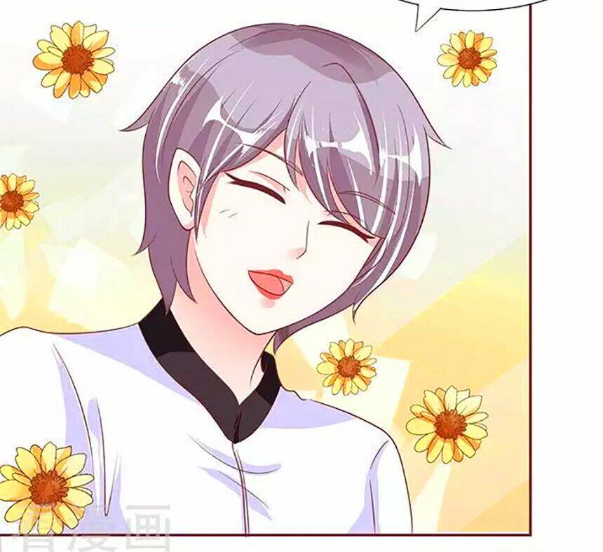 vương tước tư hữu bảo bối chapter 81 14