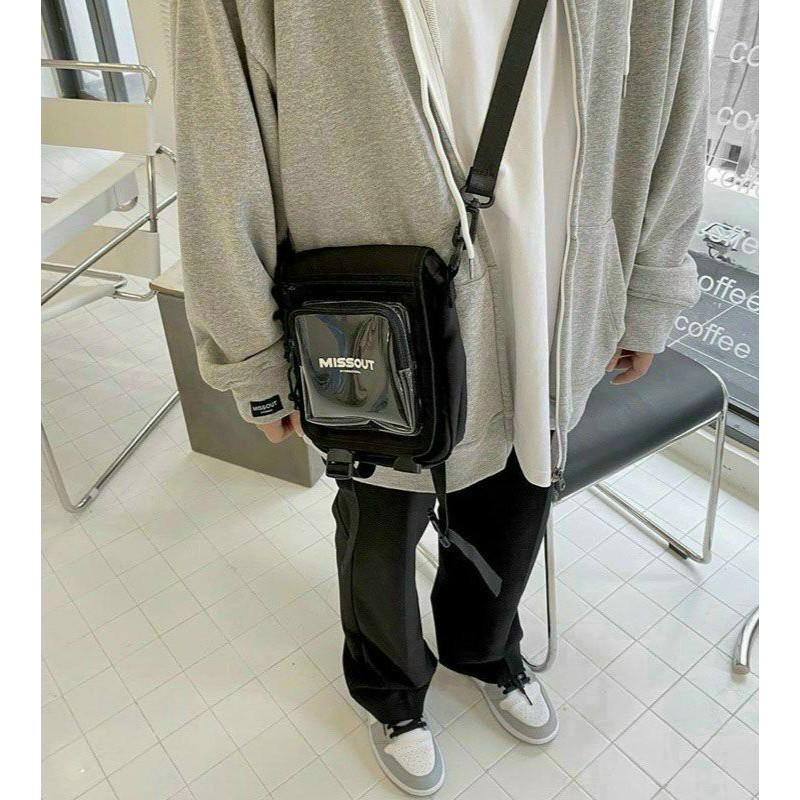 Túi đeo chéo MISSOUT