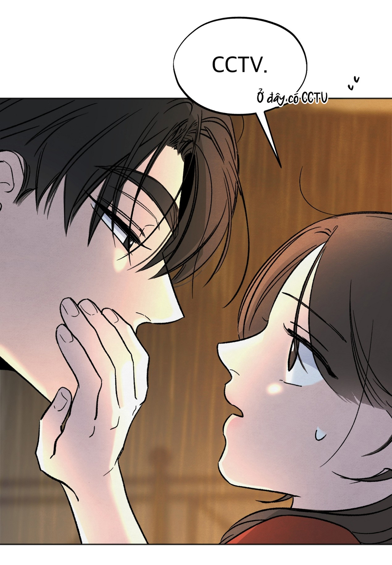 hoàn cảnh của rác rưởi chapter 15.1 3