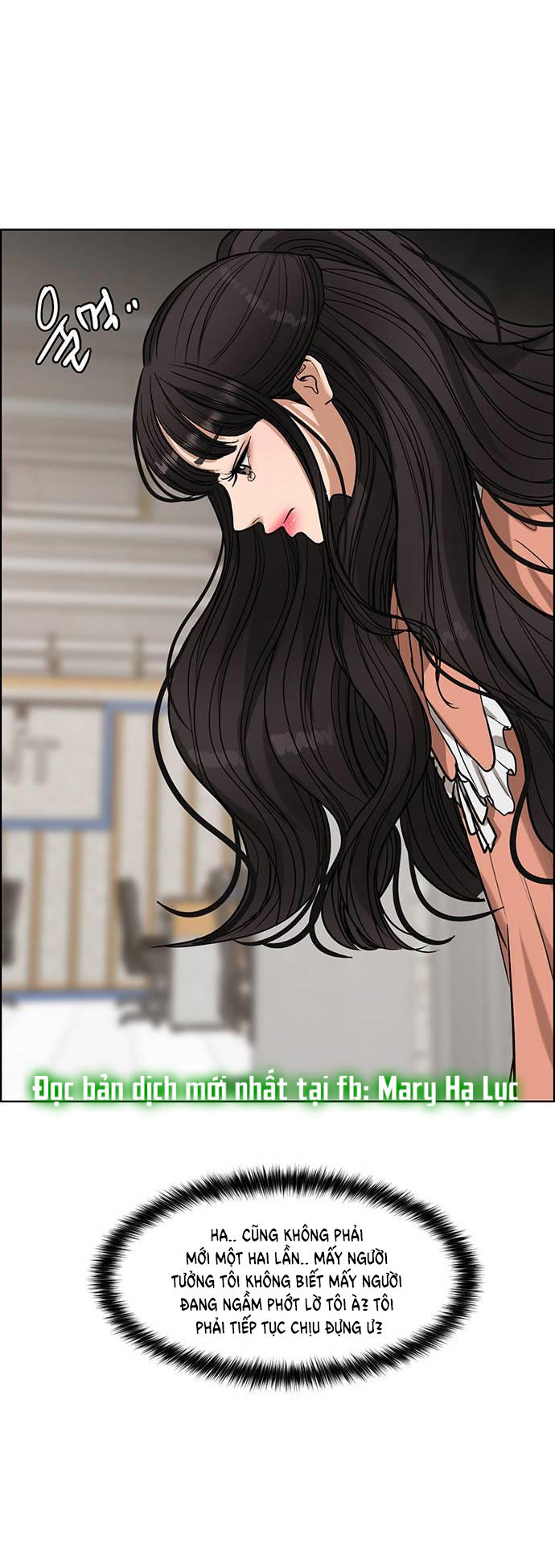 vẻ đẹp đích thực - true beauty chapter 242.1 28