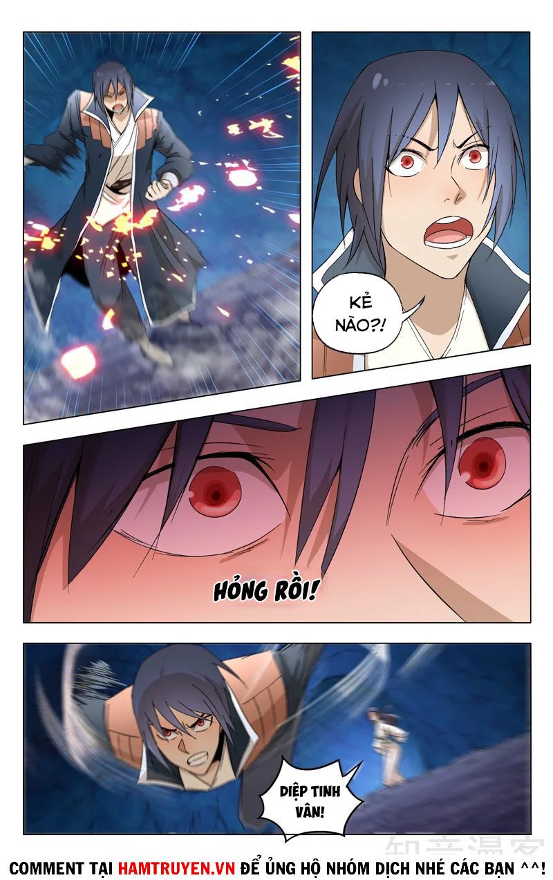 vạn giới tiên trung chapter 359 5