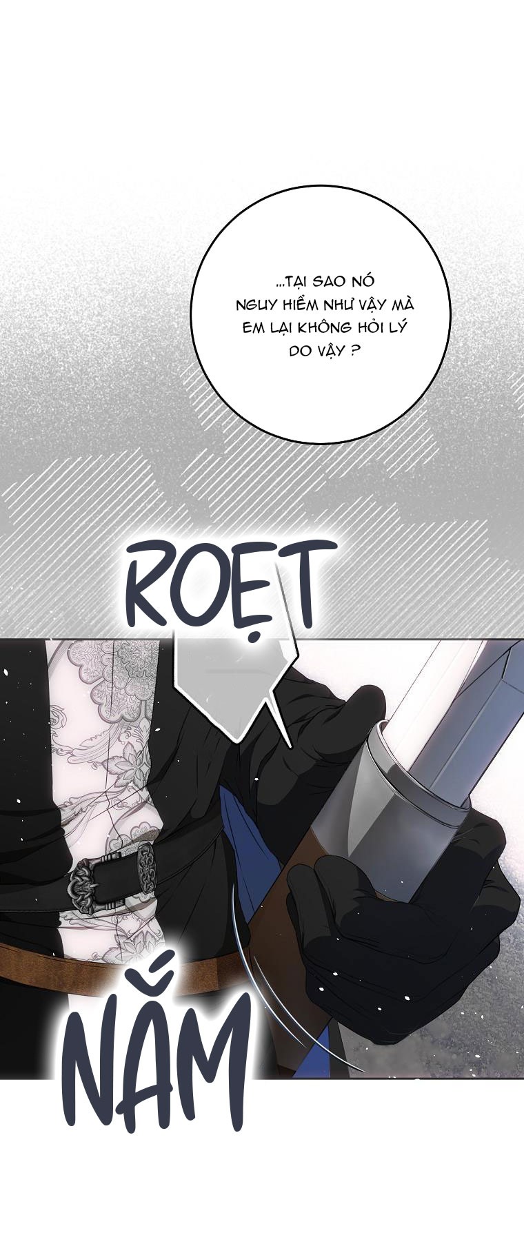 trở thành vợ của nam chính chapter 76 23