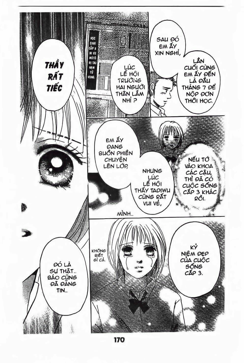 ước mơ còn lại chapter 4 37