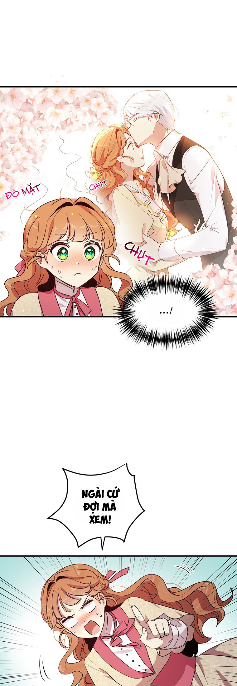 tại sao ngài làm điều này, công tước chapter 110 3