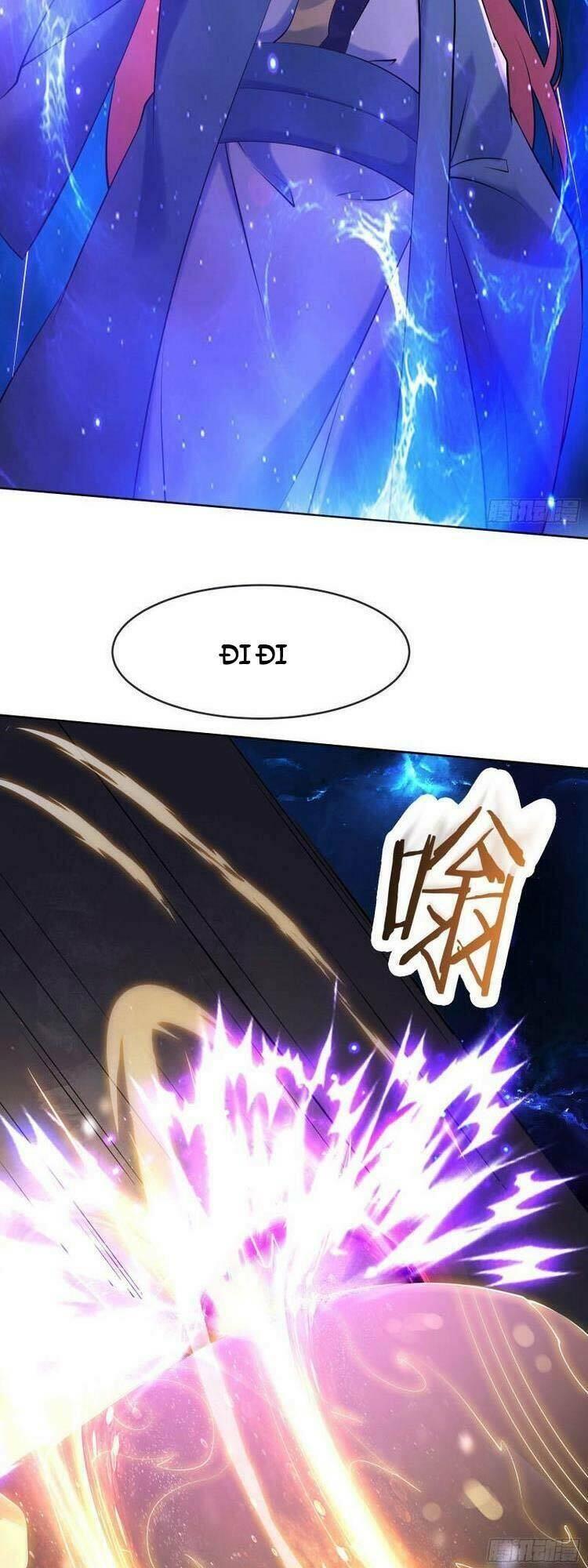 đồ đệ ta toàn là nữ ma đầu chapter 149 2