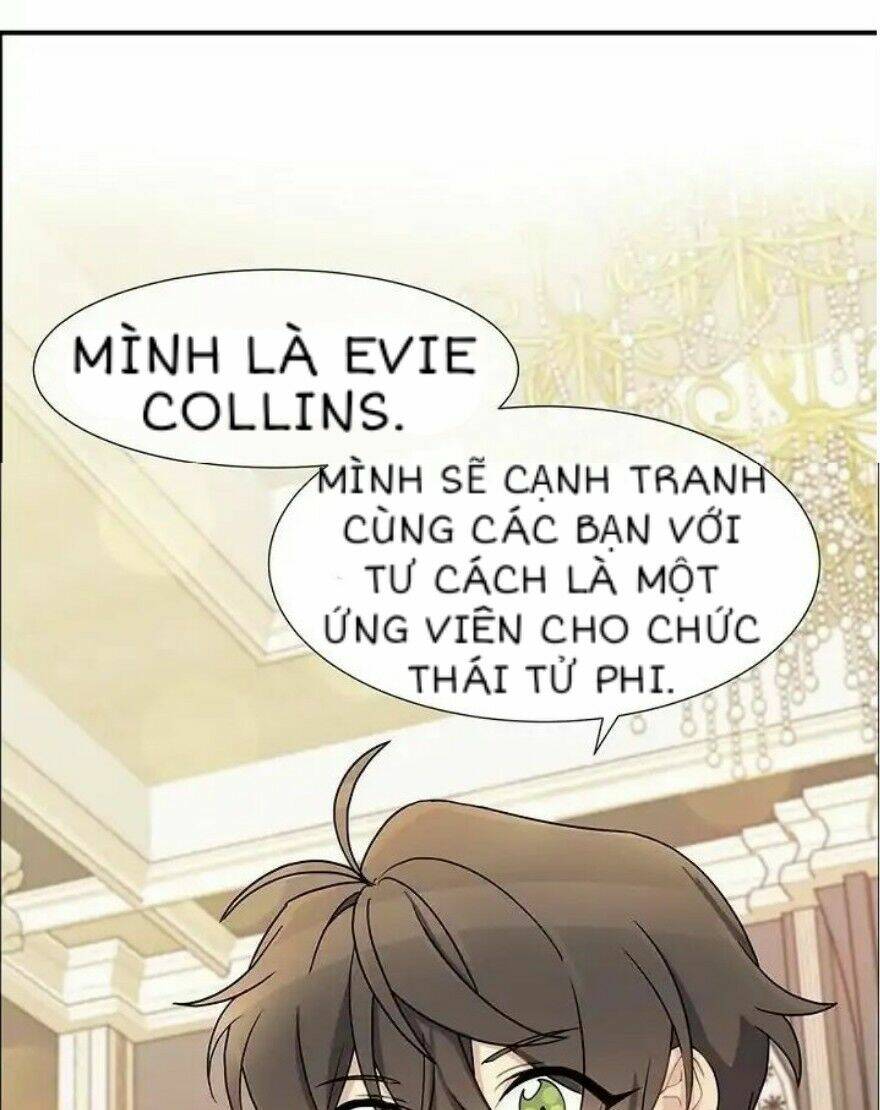 nữ chính thứ 101 chapter 1 7