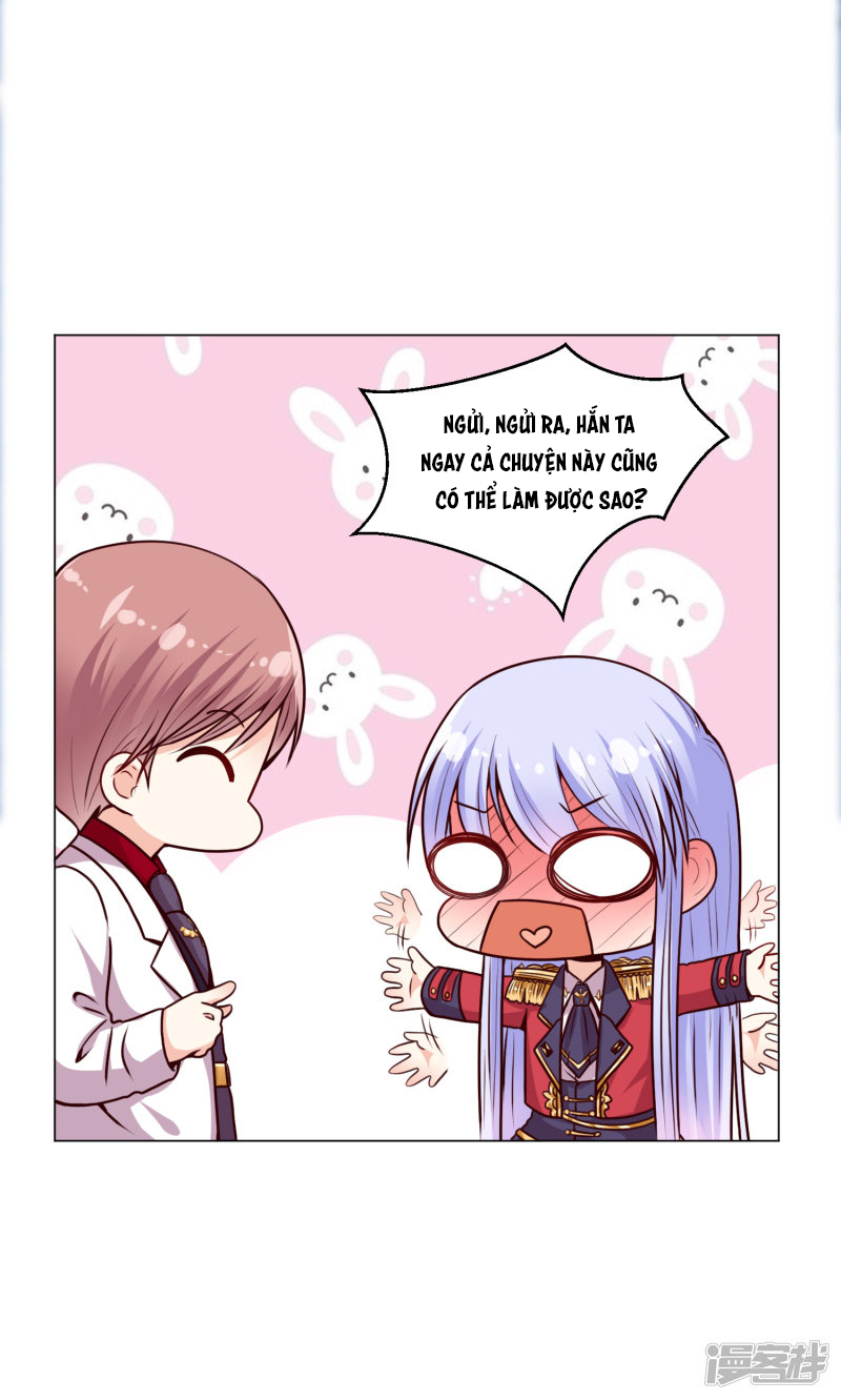 đế quốc tinh tế đệ nhất sủng hôn. chapter 13 16