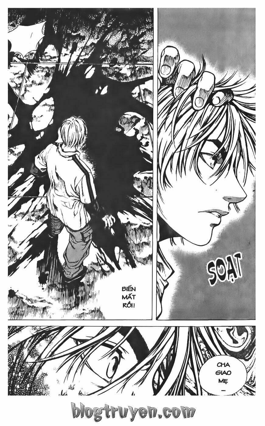 threads of time - dòng thời gian chapter 41 32