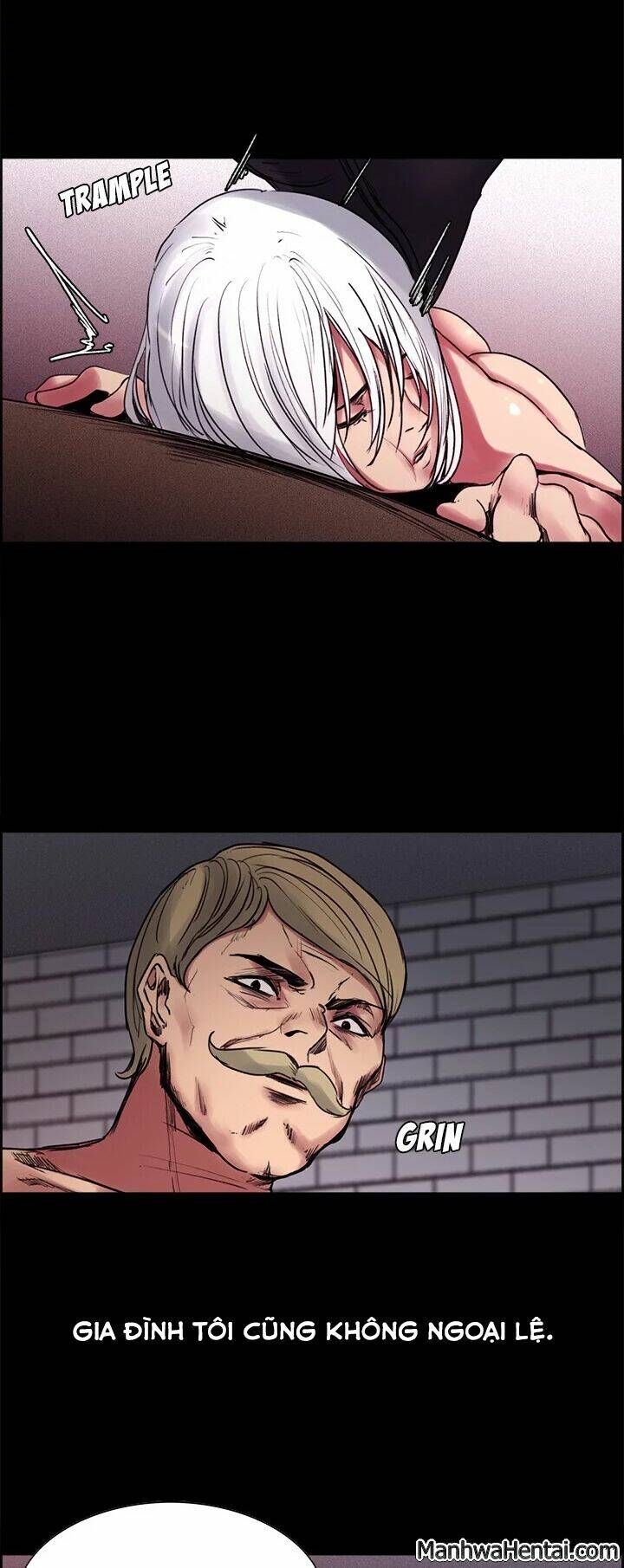 dâm hùng chapter 14 13