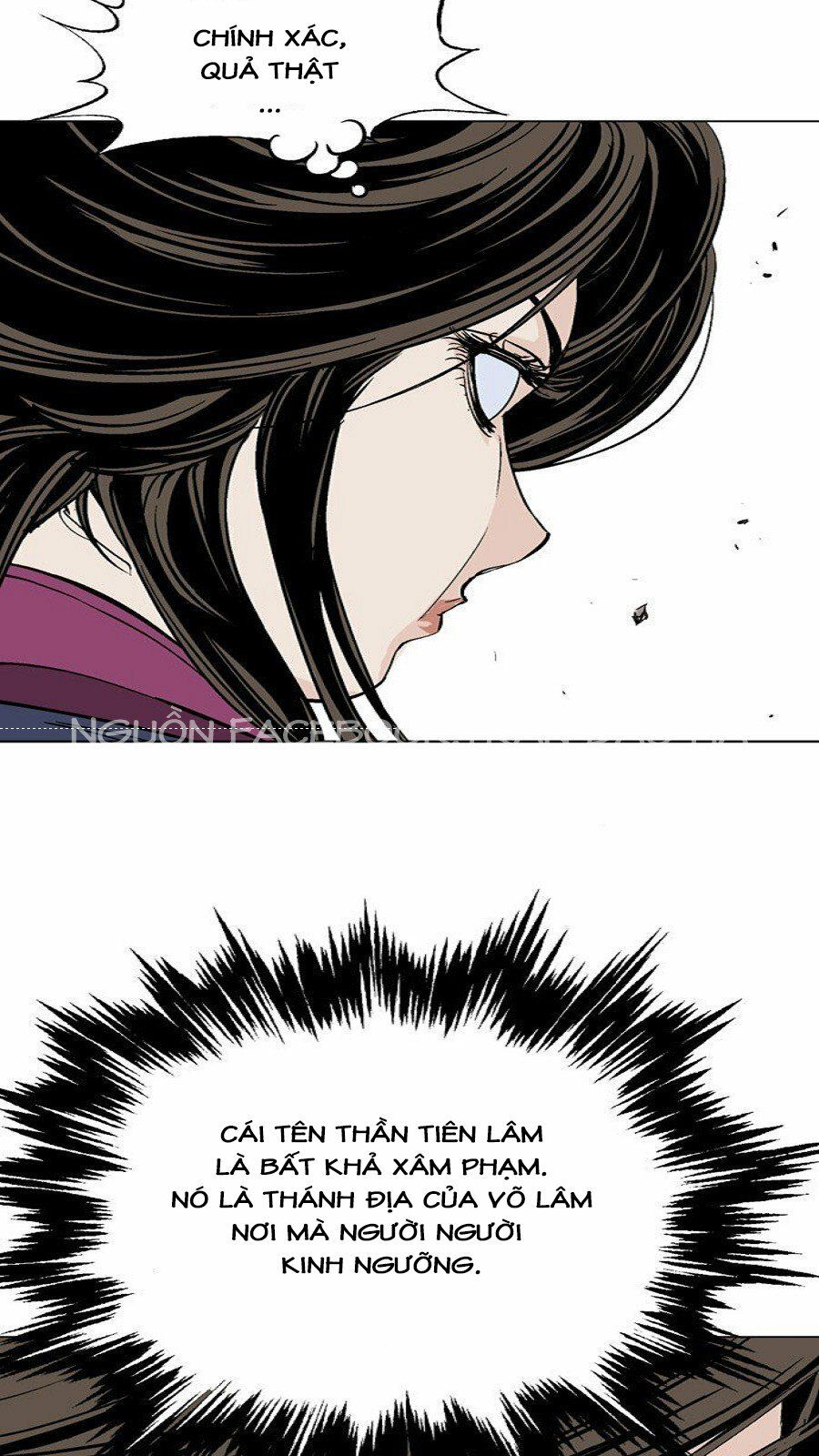 cao thủ 2 chapter 52 25