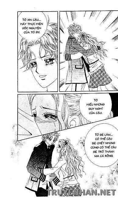 bạn trai tôi là ma cà rồng chapter 57 2