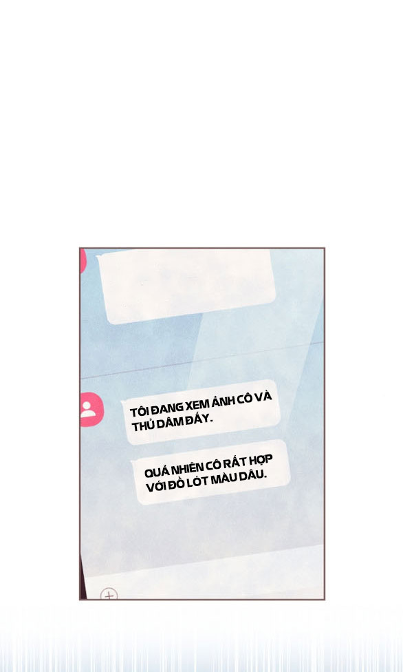 Sở Thích Dâm Đãng chapter 3.1 - Trang 41