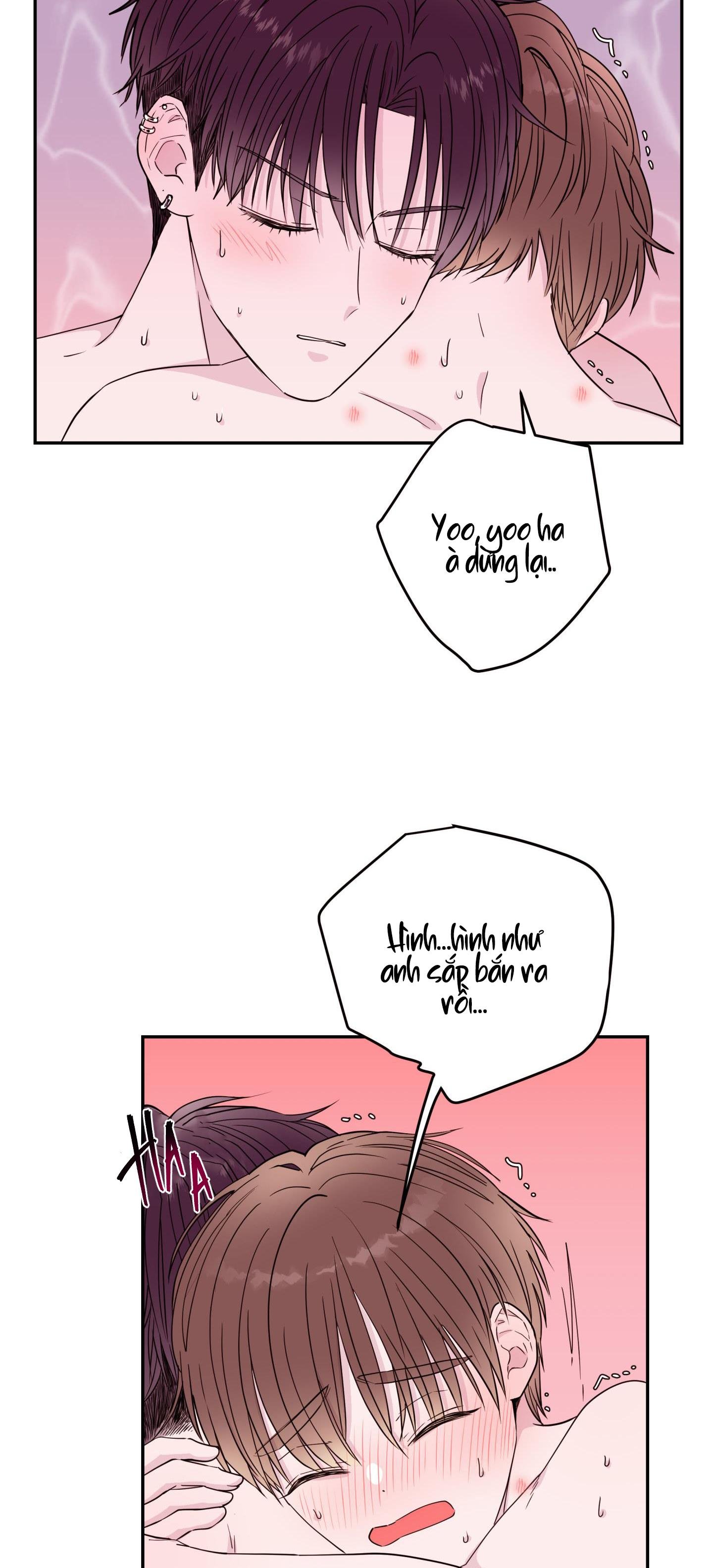 em trai vợ thật nguy hiểm chapter 18 3